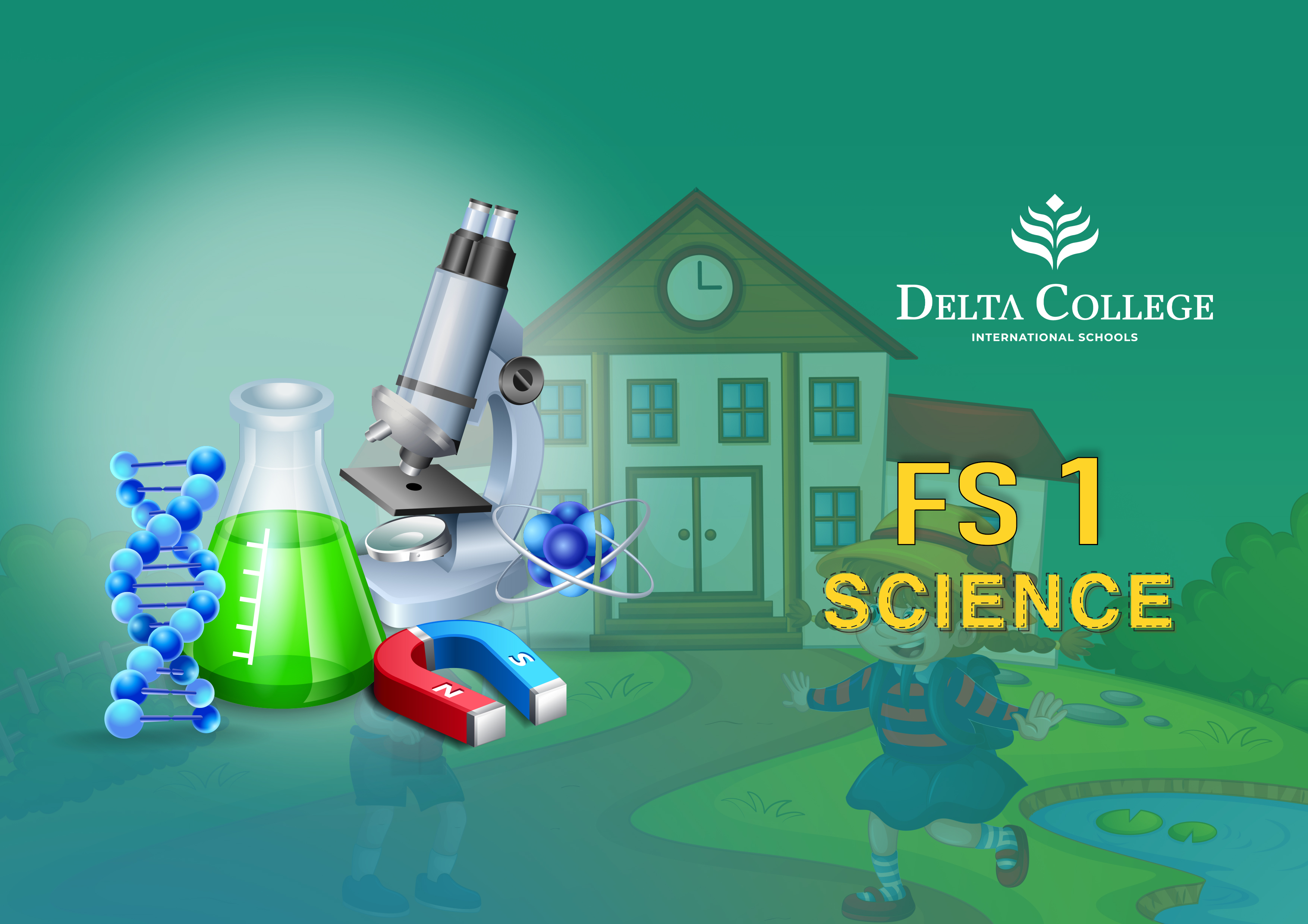 Science(FS1)