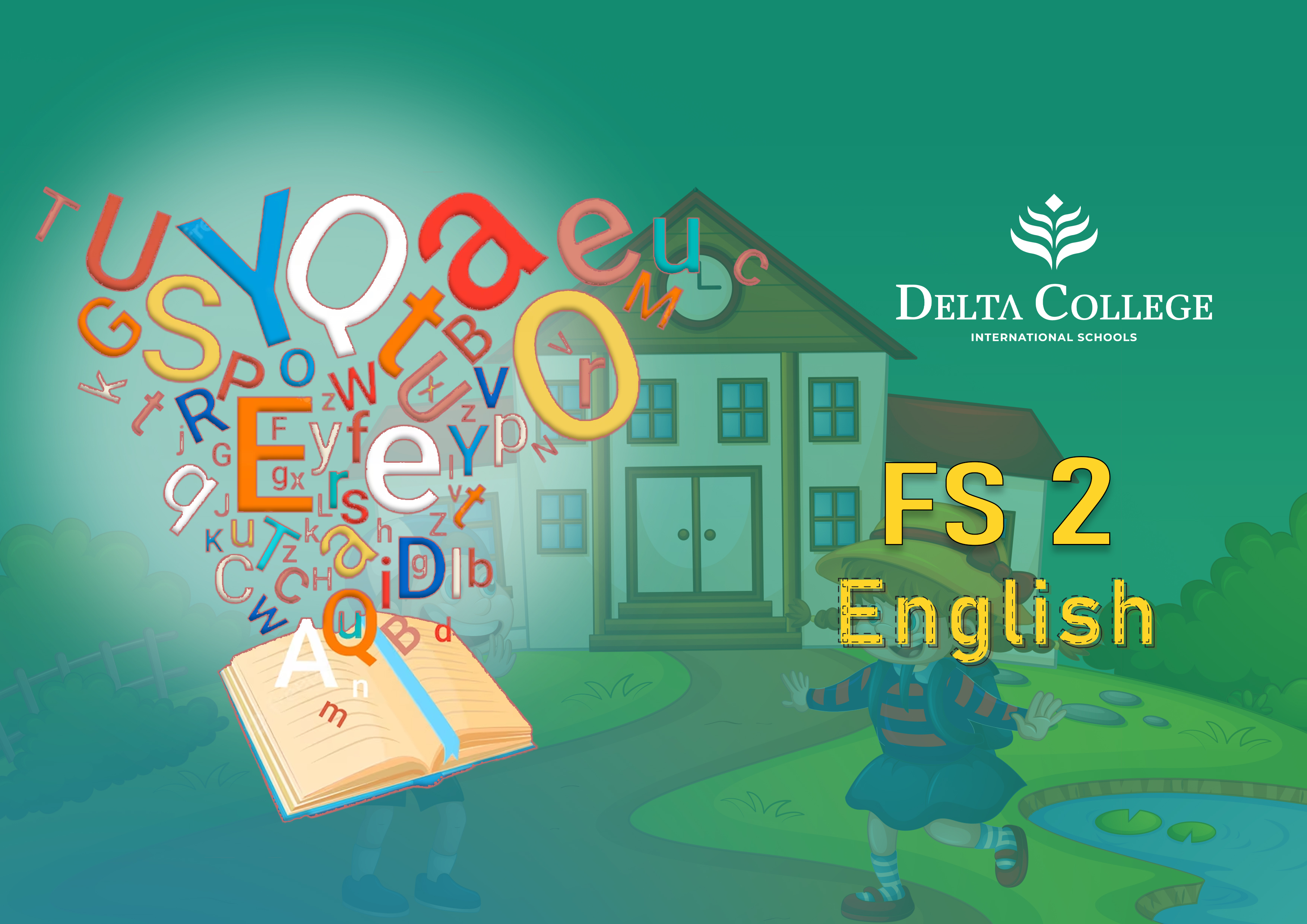 English(FS2)