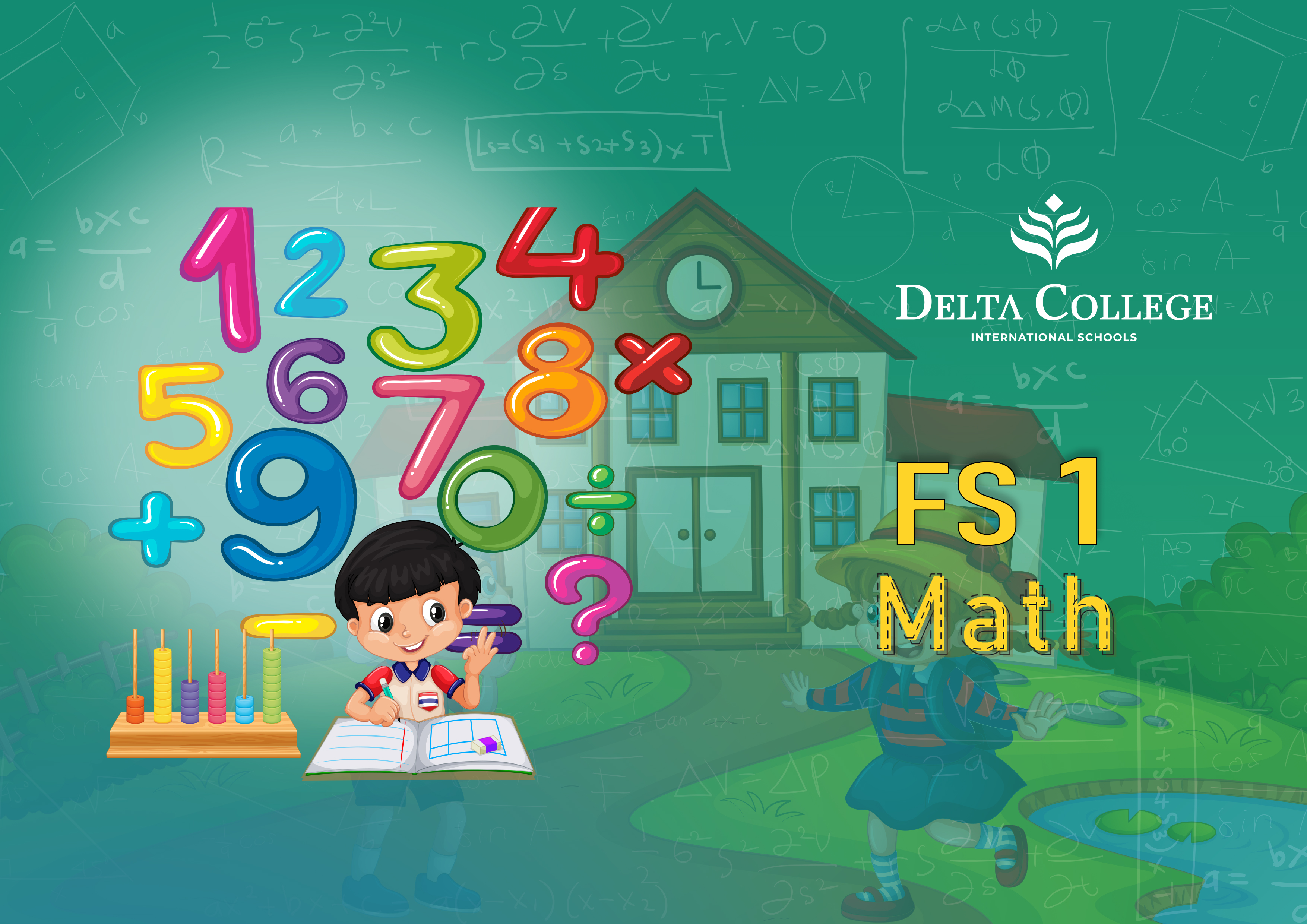 Math(FS2)