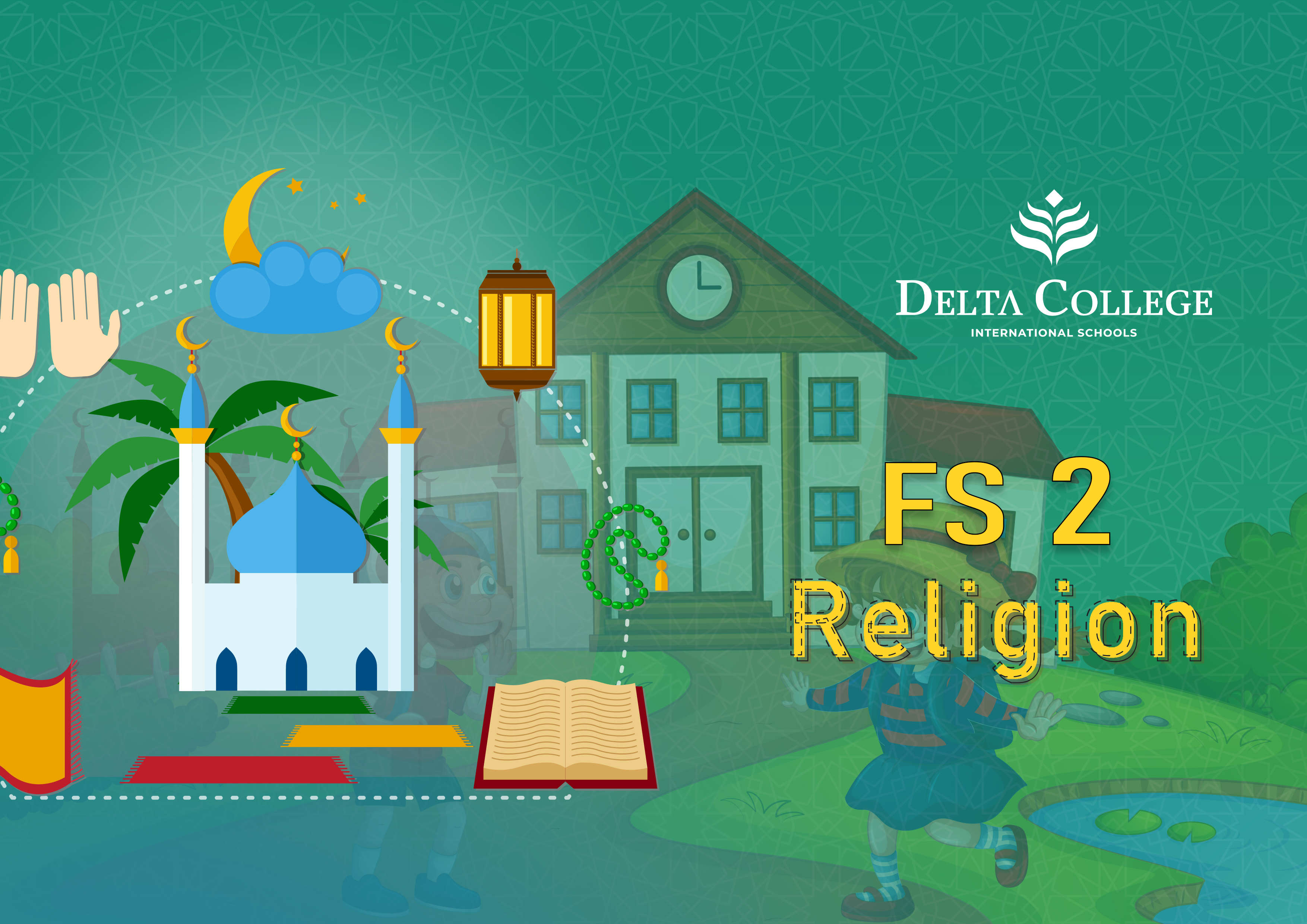 Religion(FS2)