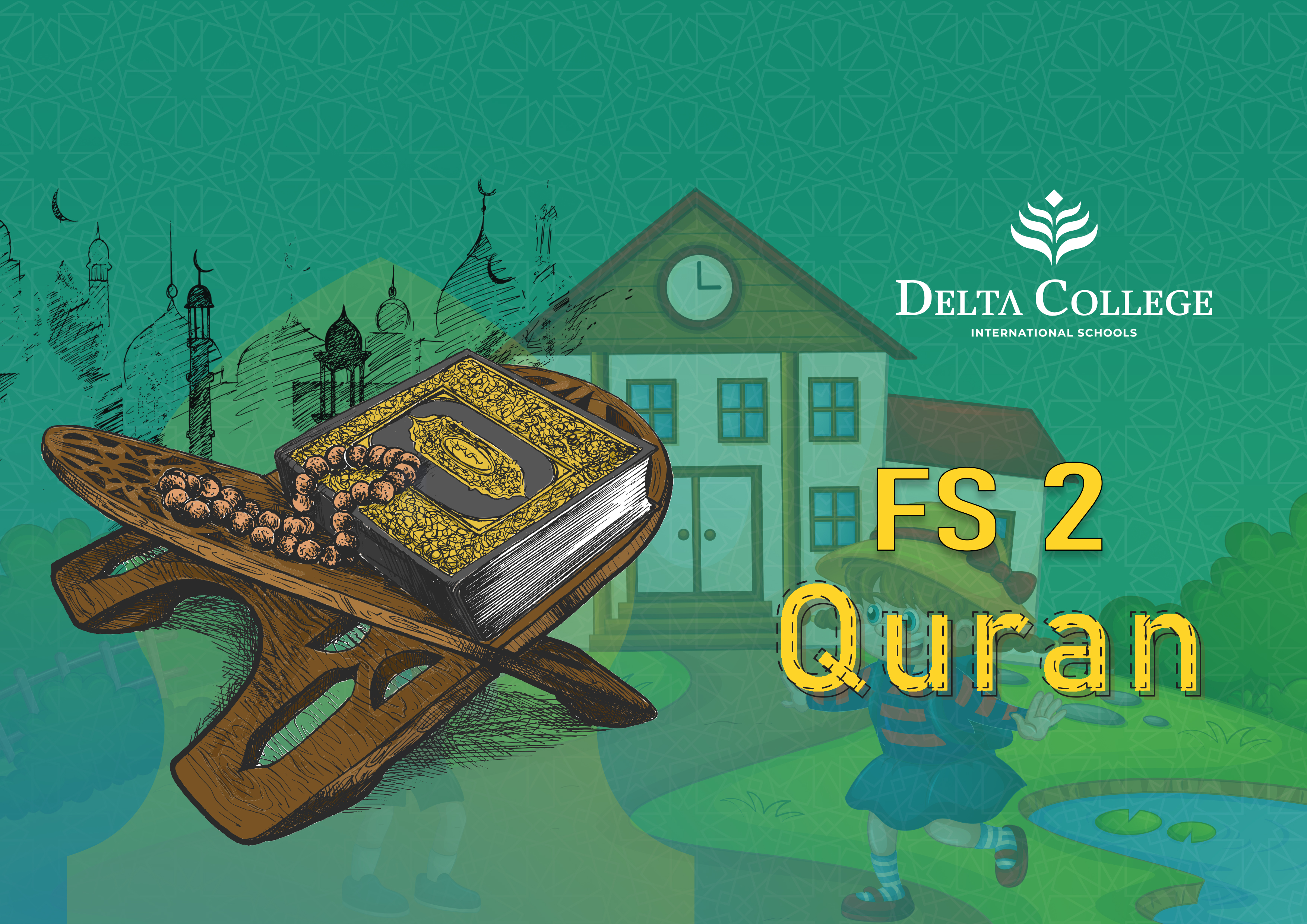 Quran(FS2)